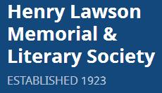 Henry Lawson Henry Lawson Memorial & Literary Society, Inc. logo